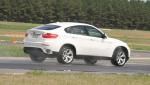 BMW X6 2009 года